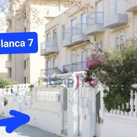 Sol Apartment آريناليس ديل سول المظهر الخارجي الصورة