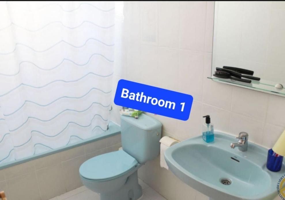 Sol Apartment آريناليس ديل سول المظهر الخارجي الصورة